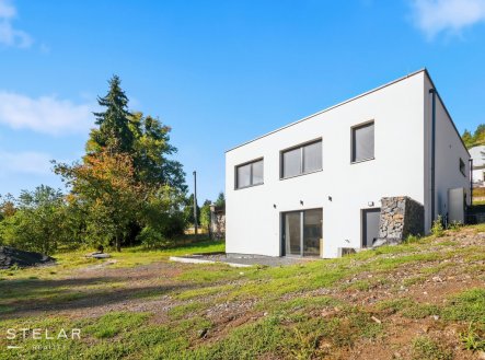 Prodej domu/vily, 154 m²