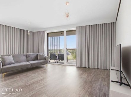 Pronájem bytu, 2+kk, 75 m²