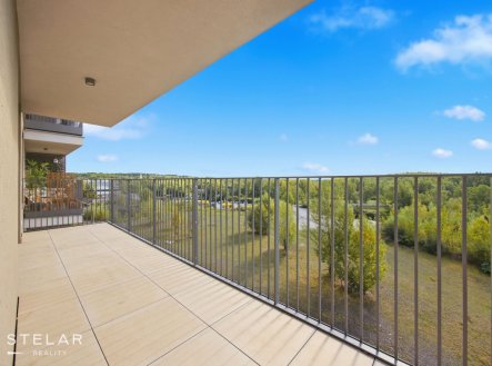 Pronájem bytu, 2+kk, 75 m²