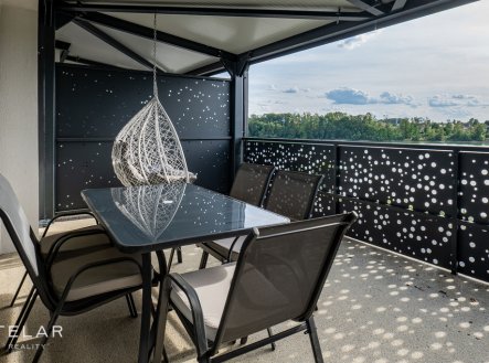 Pronájem bytu, 2+kk, 99 m²