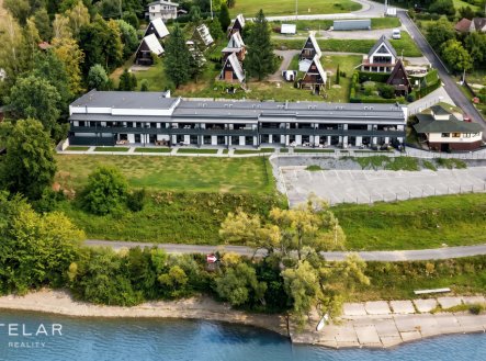 Pronájem bytu, 2+kk, 68 m²