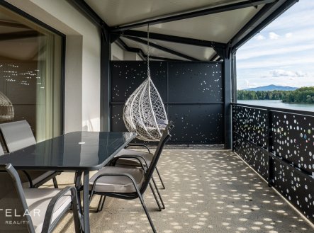 Pronájem bytu, 2+kk, 68 m²