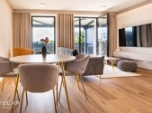 Pronájem bytu, 2+kk, 68 m²