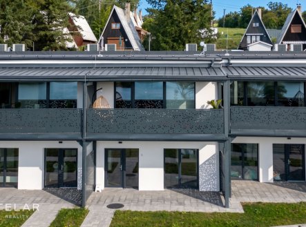 Prodej bytu, 2+kk, 80 m²