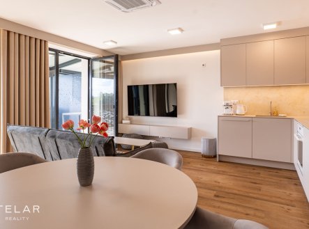 Prodej bytu, 2+kk, 80 m²