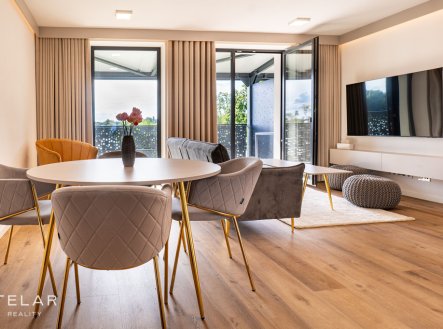 Prodej bytu, 2+kk, 80 m²
