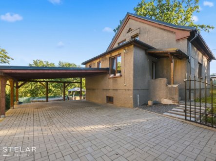 Prodej domu/vily, 159 m²