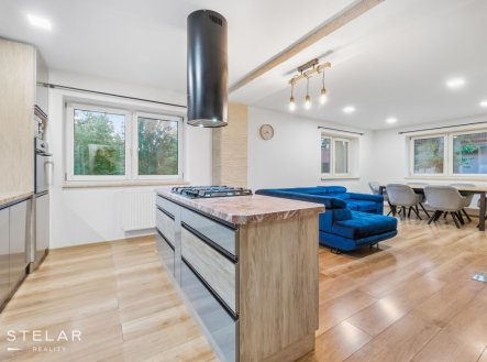 Prodej domu/vily, 159 m²
