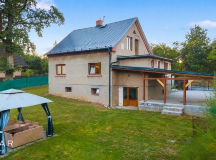 Prodej domu/vily, 159 m²