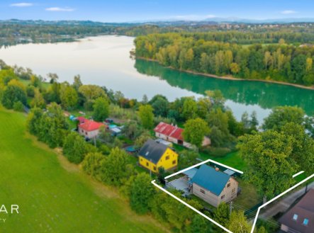 Prodej domu/vily, 159 m²