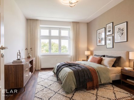 Prodej bytu, 3+1, 106 m²