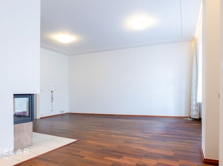 Prodej bytu, 3+1, 106 m²