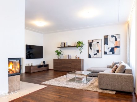 Prodej bytu, 3+1, 106 m²