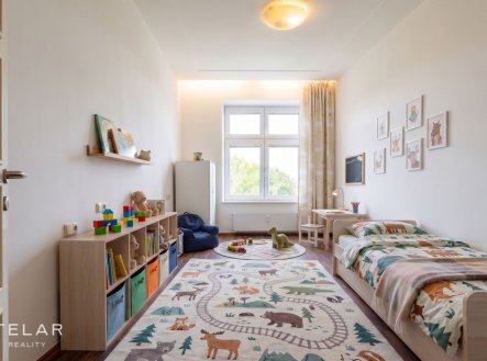 Prodej bytu, 3+1, 106 m²