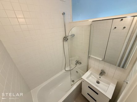 Pronájem bytu, 2+1, 57 m²