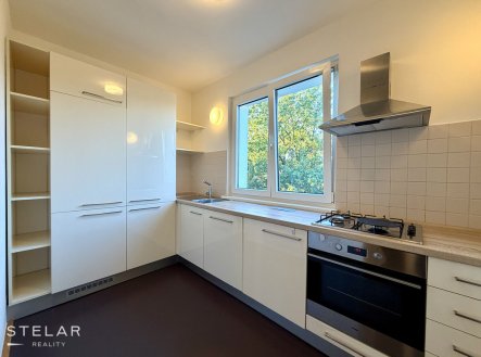 Pronájem bytu, 2+1, 57 m²