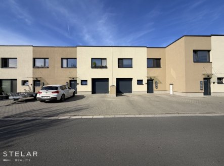 Pronájem bytu, 2+kk, 53 m²