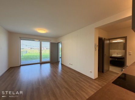 Pronájem bytu, 2+kk, 53 m²