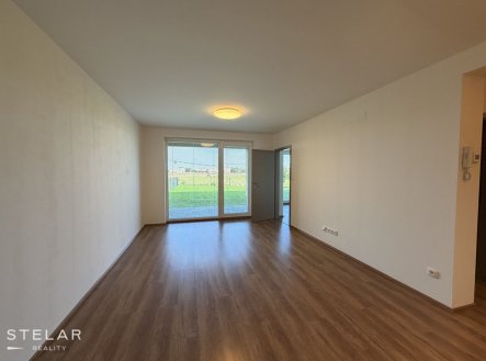 Pronájem bytu, 2+kk, 53 m²