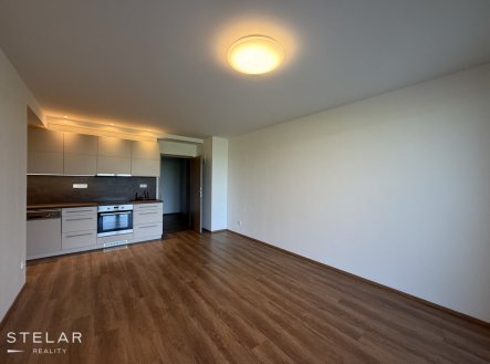 Pronájem bytu, 2+kk, 53 m²