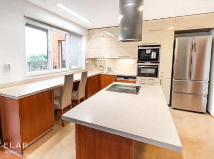 Prodej bytu, 4+kk, 117 m²