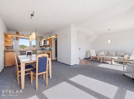 Pronájem domu/vily, 162 m²