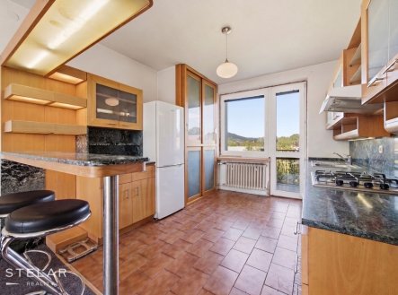 Pronájem domu/vily, 162 m²