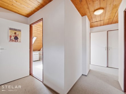 Pronájem domu/vily, 162 m²
