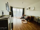 Pronájem bytu, 2+kk, 51 m²