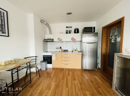 Pronájem bytu, 2+kk, 51 m²