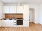 Pronájem bytu, 1+kk, 33 m²