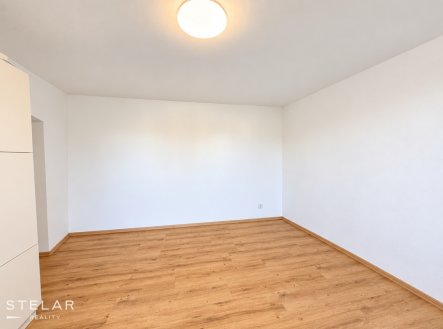 Pronájem bytu, 1+kk, 33 m²