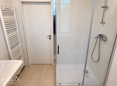 Pronájem bytu, 1+kk, 33 m²