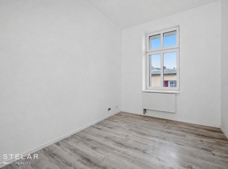 Prodej bytu, 1+1, 26 m²