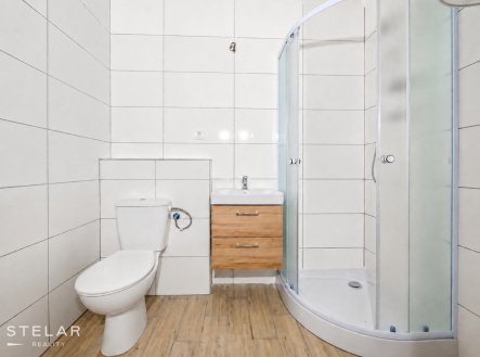 Prodej bytu, 1+1, 26 m²