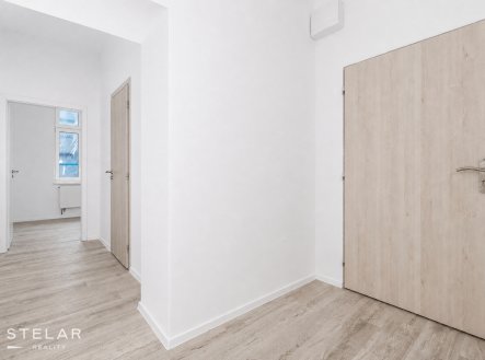 Prodej bytu, 1+1, 26 m²