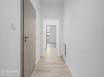 Prodej bytu, 1+1, 28 m²