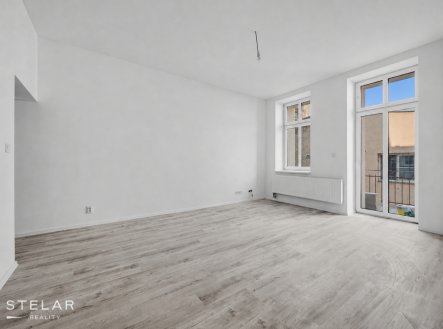 Prodej bytu, 2+1, 57 m²