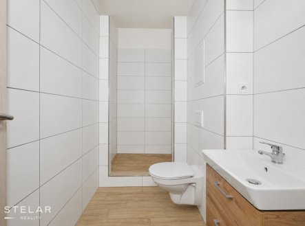 Prodej bytu, 2+1, 57 m²