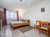 Prodej bytu, 1+kk, 30 m²