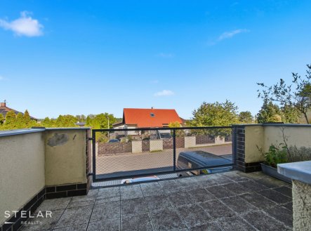 Prodej domu/vily, 182 m²