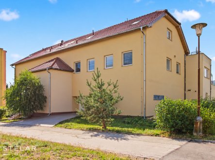 Pronájem bytu, 3+kk, 101 m²
