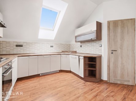 Pronájem bytu, 3+kk, 101 m²