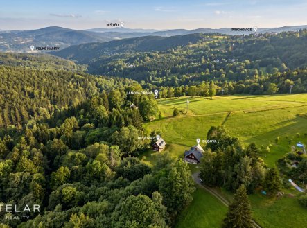 Prodej domu/vily, 262 m²