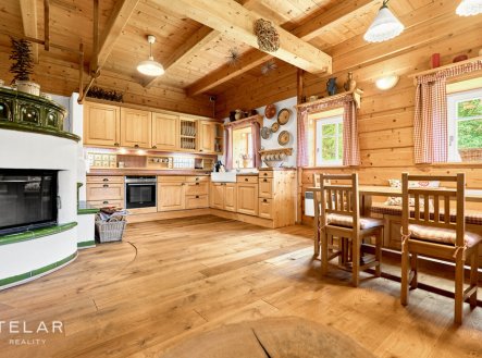 Prodej domu/vily, 262 m²
