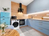 Prodej bytu, 1+1, 36 m²