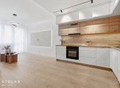 Pronájem bytu, 3+kk, 61 m²