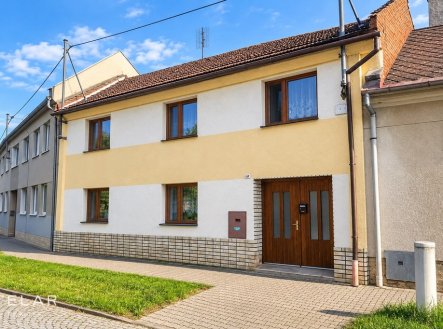 Prodej domu/vily, 118 m²
