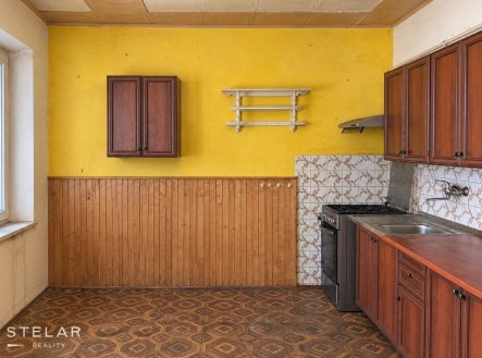 Prodej domu/vily, 118 m²