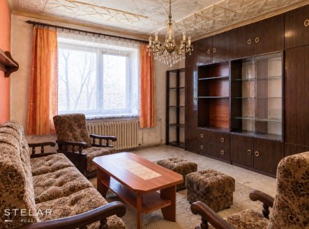 Prodej domu/vily, 118 m²